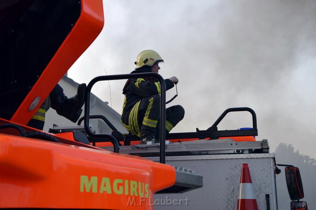 Feuer 2 Y Explo Koeln Hoehenhaus Scheuerhofstr P1612.JPG - Miklos Laubert